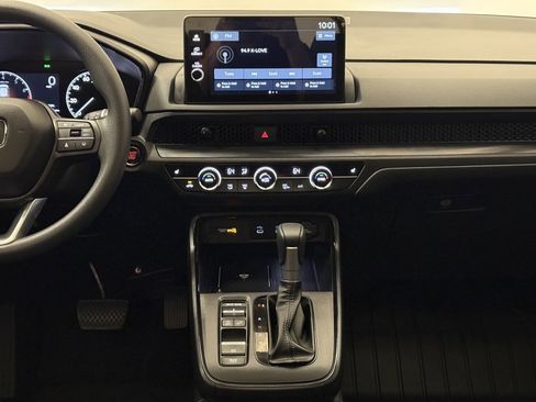 New 2026 Honda CR-V EX image 12