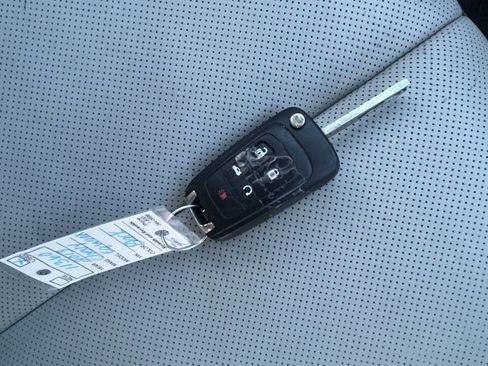 Used 2013 Chevrolet Equinox LTZ image 26