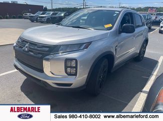Used 2022 Mitsubishi Outlander Sport AWD video 1