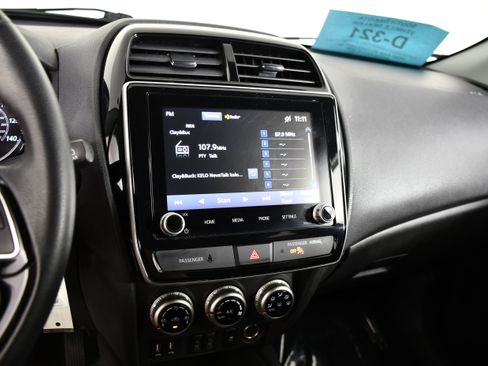 Used 2023 Mitsubishi Outlander Sport LE AWD/4WD image 25