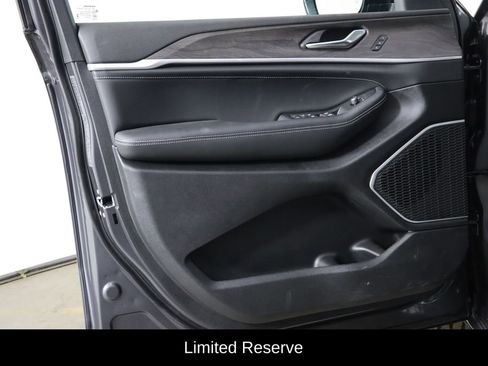 New 2026 Jeep Grand Cherokee Limited image 20