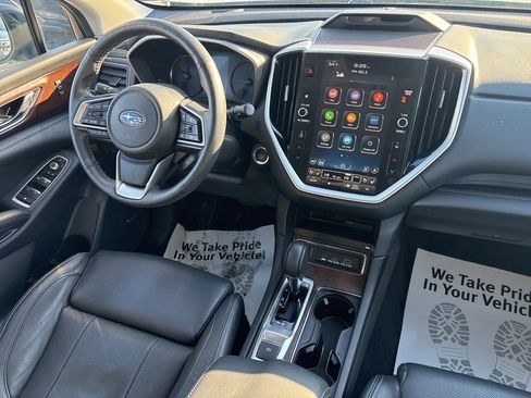 Certified 2023 Subaru Ascent Touring image 14