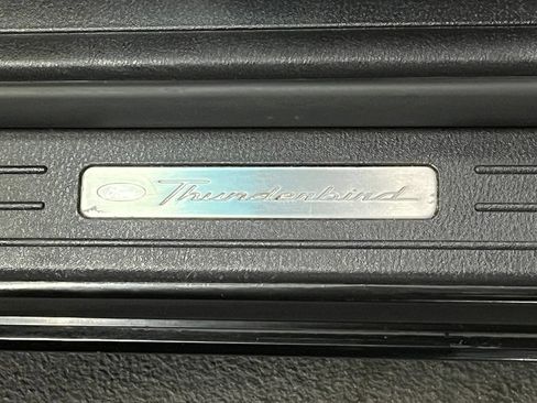Used 2003 Ford Thunderbird RWD image 18
