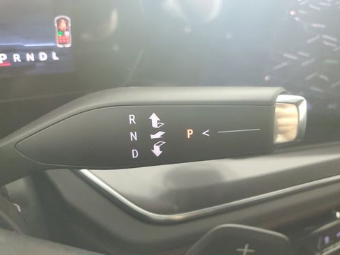 New 2026 Chevrolet Tahoe RST image 21