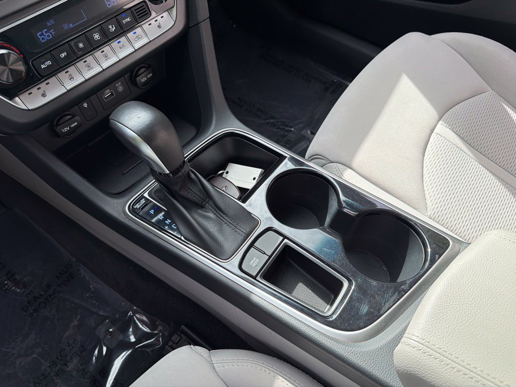 Used 2019 Hyundai Sonata SEL FWD image 27