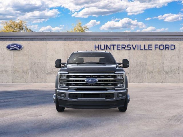 New 2026 Ford F450 Lariat AWD/4WD image 6