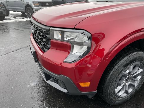 New 2026 Ford Maverick XLT w/ XLT Luxury Package image 36