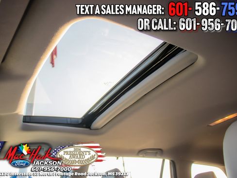 Used 2022 Honda Pilot EX-L image 13