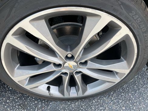 Used 2023 Chevrolet Malibu LT w/ Driver Confidence Package FWD image 19