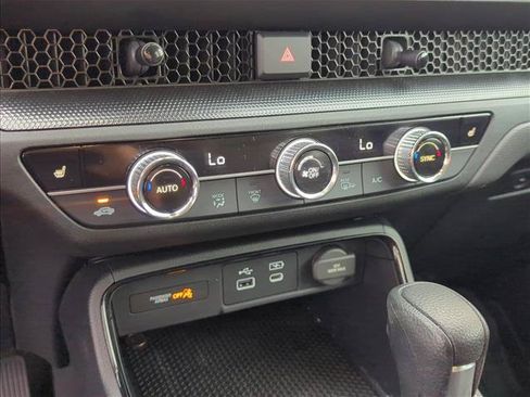 Used 2025 Honda CR-V EX image 19