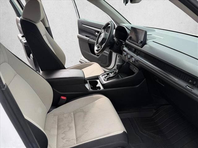 Used 2024 Honda CR-V LX image 25