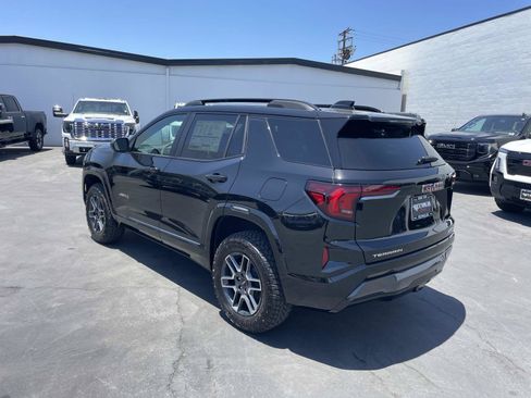 New 2026 GMC Terrain AT4 AWD/4WD image 7