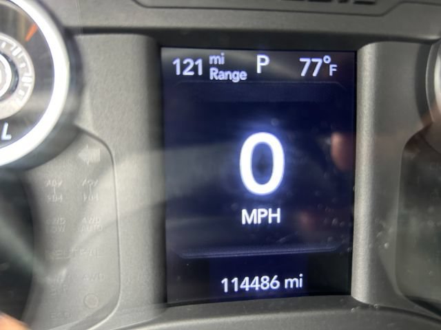 Used 2021 RAM 1500 Tradesman AWD/4WD image 41