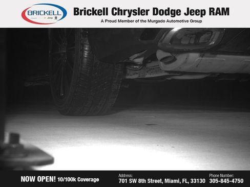 Used 2021 Mercedes-Benz GLC 300 GLC 300 w/ AMG Line image 12