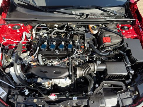 Certified 2023 Acura Integra A-Spec FWD image 18