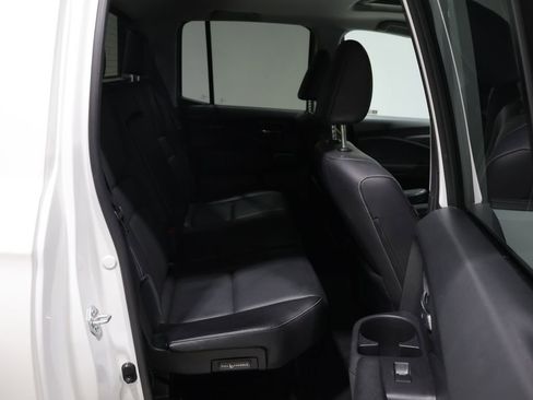 Used 2023 Honda Ridgeline RTL image 22