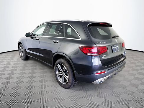 Used 2022 Mercedes-Benz GLC 300 image 7