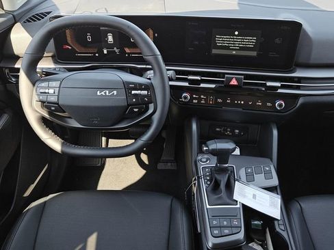 New 2026 Kia Sportage EX AWD/4WD image 14