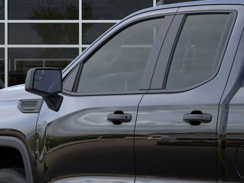 New 2026 GMC Sierra 1500 Pro w/ Pro Value Package image 12