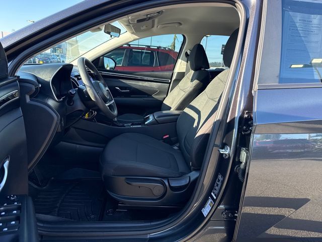 Used 2023 Hyundai Tucson SE AWD/4WD image 14
