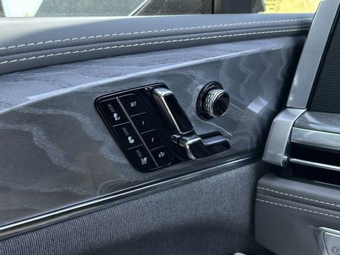 New 2026 Cadillac Escalade IQ Luxury 1 image 24