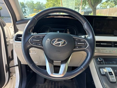 Used 2021 Hyundai Palisade SEL FWD image 18