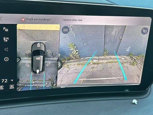 New 2026 Audi Q3 quattro 2.0T image 19