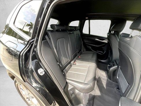 Used 2023 BMW X3 sDrive30i w/ Convenience Package w/ZPA RWD image 27