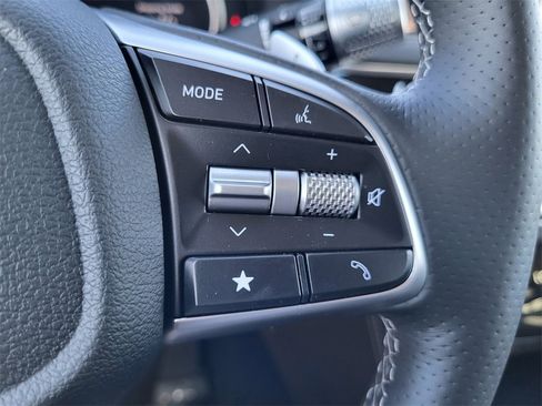 New 2026 Genesis G70 2.5T image 16