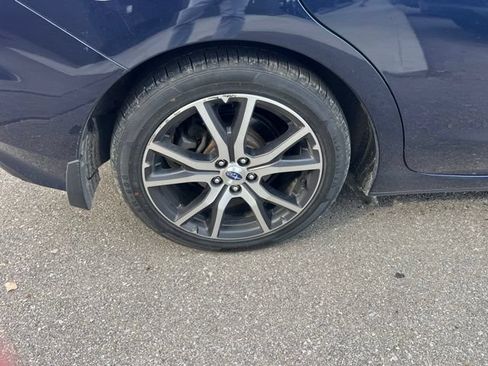 Used 2019 Subaru Impreza 2.0i Limited AWD/4WD image 4