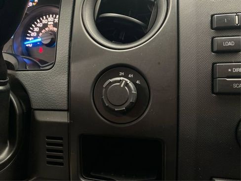 Used 2013 Ford F150 STX w/ Mid Equipment Group AWD/4WD image 28