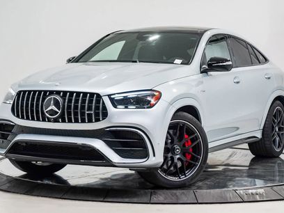 New 2025 Mercedes-Benz GLE 63 AMG S
