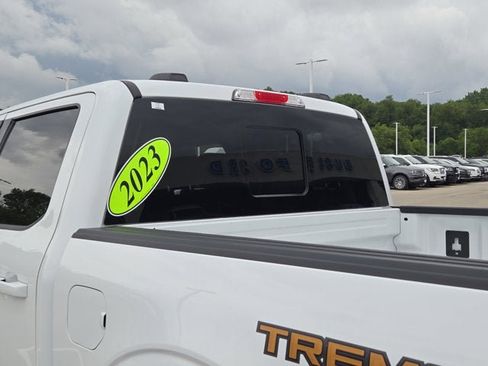 Used 2023 Ford F150 Tremor w/ Equipment Group 402A High AWD/4WD image 16
