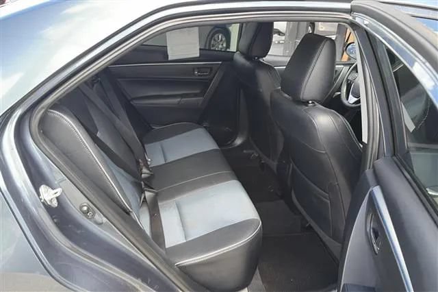 Used 2015 Toyota Corolla S FWD image 5