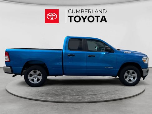 Used 2023 RAM 1500 Big Horn AWD/4WD image 6