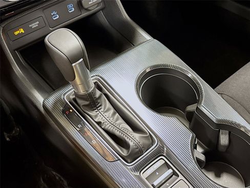 New 2026 Honda Civic Sport image 15