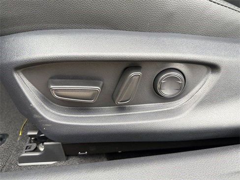 New 2026 Toyota Camry Hybrid image 24