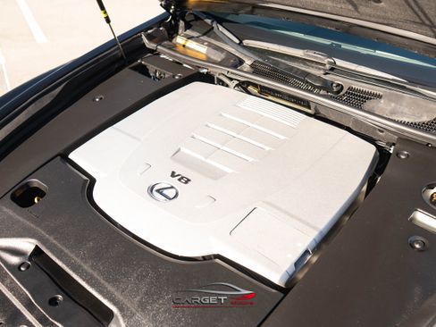 Used 2016 Lexus LS 460 L image 49