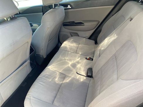 Used 2019 Kia Sportage LX image 13