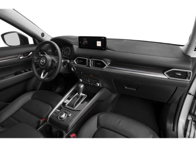 Used 2023 MAZDA CX-5 AWD 2.5 S w/ Premium Plus Pkg image 18