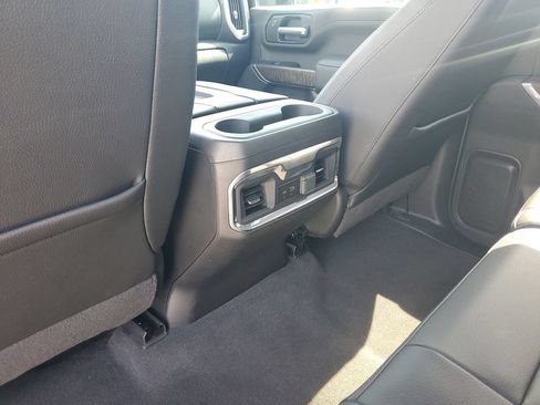 Used 2022 GMC Sierra 3500 Denali w/ Denali Ultimate Package AWD/4WD image 16