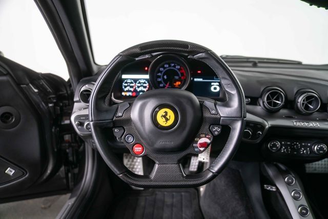 Used 2015 Ferrari F12 Berlinetta RWD image 20