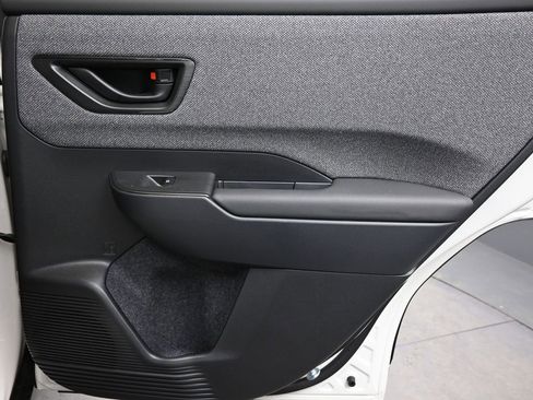 New 2026 Subaru Outback Limited XT image 14