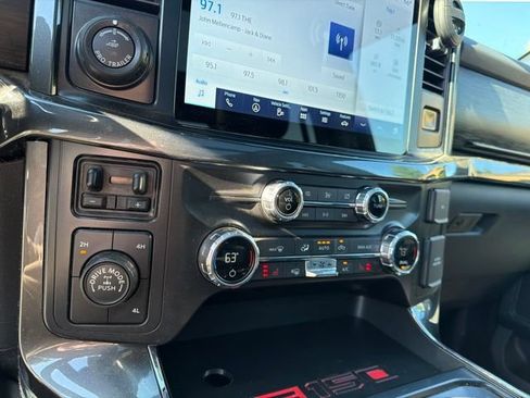Used 2021 Ford F150 XLT w/ Equipment Group 302A High AWD/4WD image 17