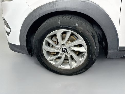 Used 2016 Hyundai Tucson Eco FWD image 28