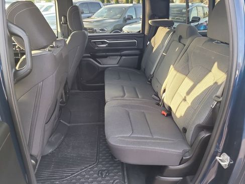 Used 2024 RAM 1500 Big Horn w/ Trailer Tow Group image 11