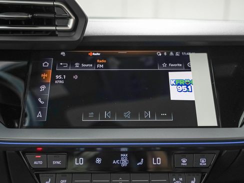 New 2026 Audi A3 2.0T Premium AWD/4WD image 19