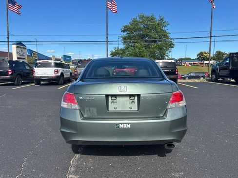 Used 2010 Honda Accord EX-L image 6