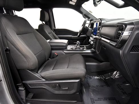 Used 2023 Ford F150 XLT w/ Equipment Group 302A High AWD/4WD image 18
