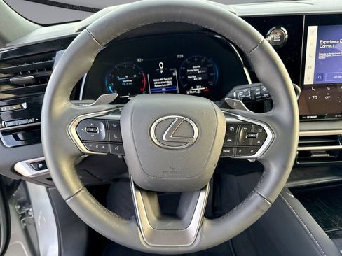 Used 2025 Lexus RX 350 FWD w/ Technology Package image 20